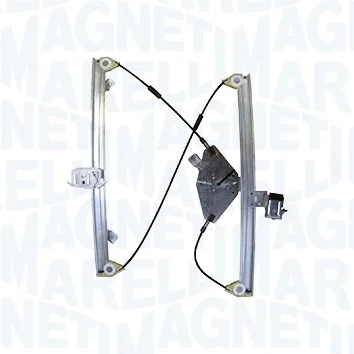 Window Regulator